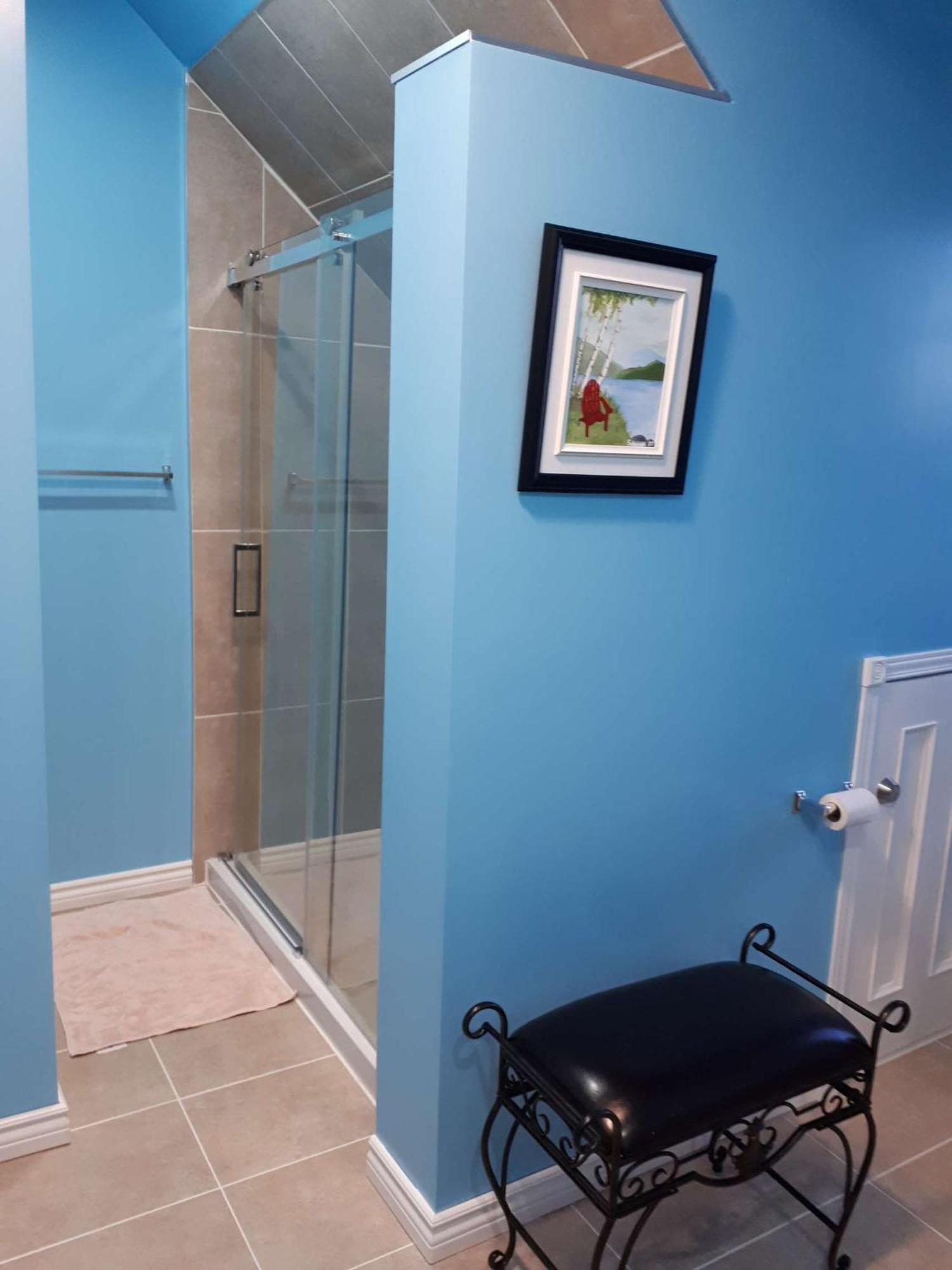 Dans Les Draps De Morphee Bed & Breakfast Campbellton Exterior foto